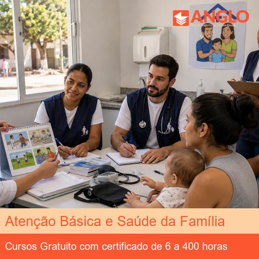 Atenção Básica e Saúde da Família
